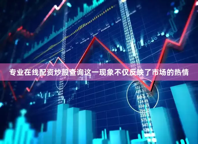 专业在线配资炒股查询这一现象不仅反映了市场的热情
