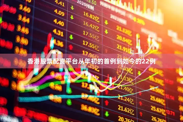 香港股票配资平台从年初的首例到如今的22例