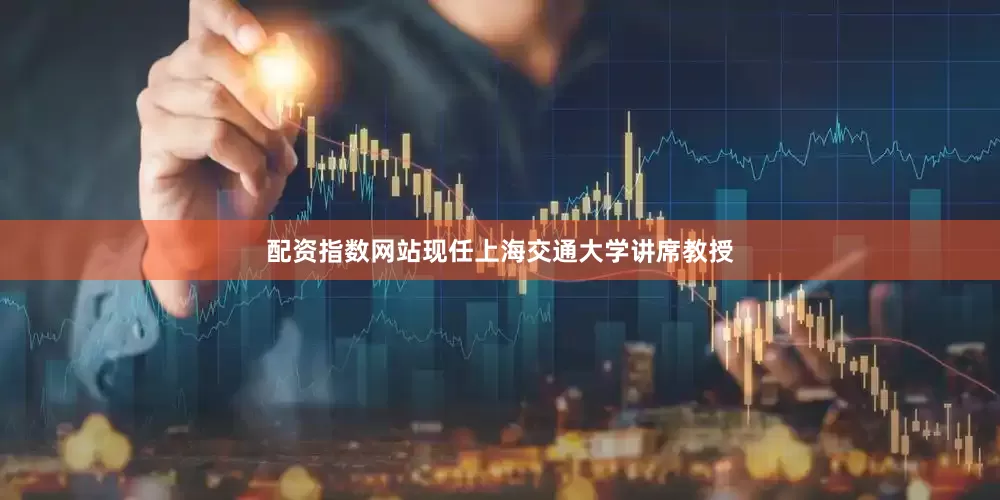 配资指数网站现任上海交通大学讲席教授